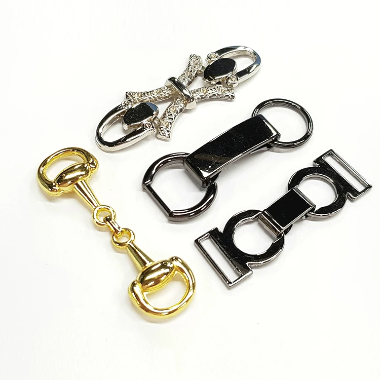 Decorative Pair Belt Buckle / Parts For Coats Buy Coat Buckle,Belt