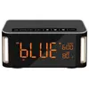 hot selling led light Portable Wireless Bluetooth Speaker Home theatre system Mini Rechargeable music bluetooth speaker