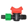 Drip Irrigation System Fittings/Male Thread Valve/Irrigation System Drip