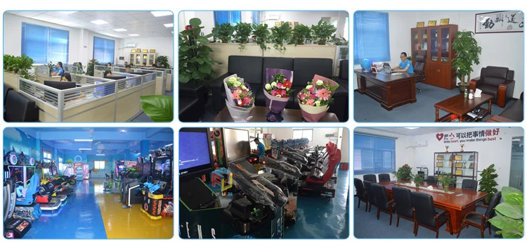 game-factory