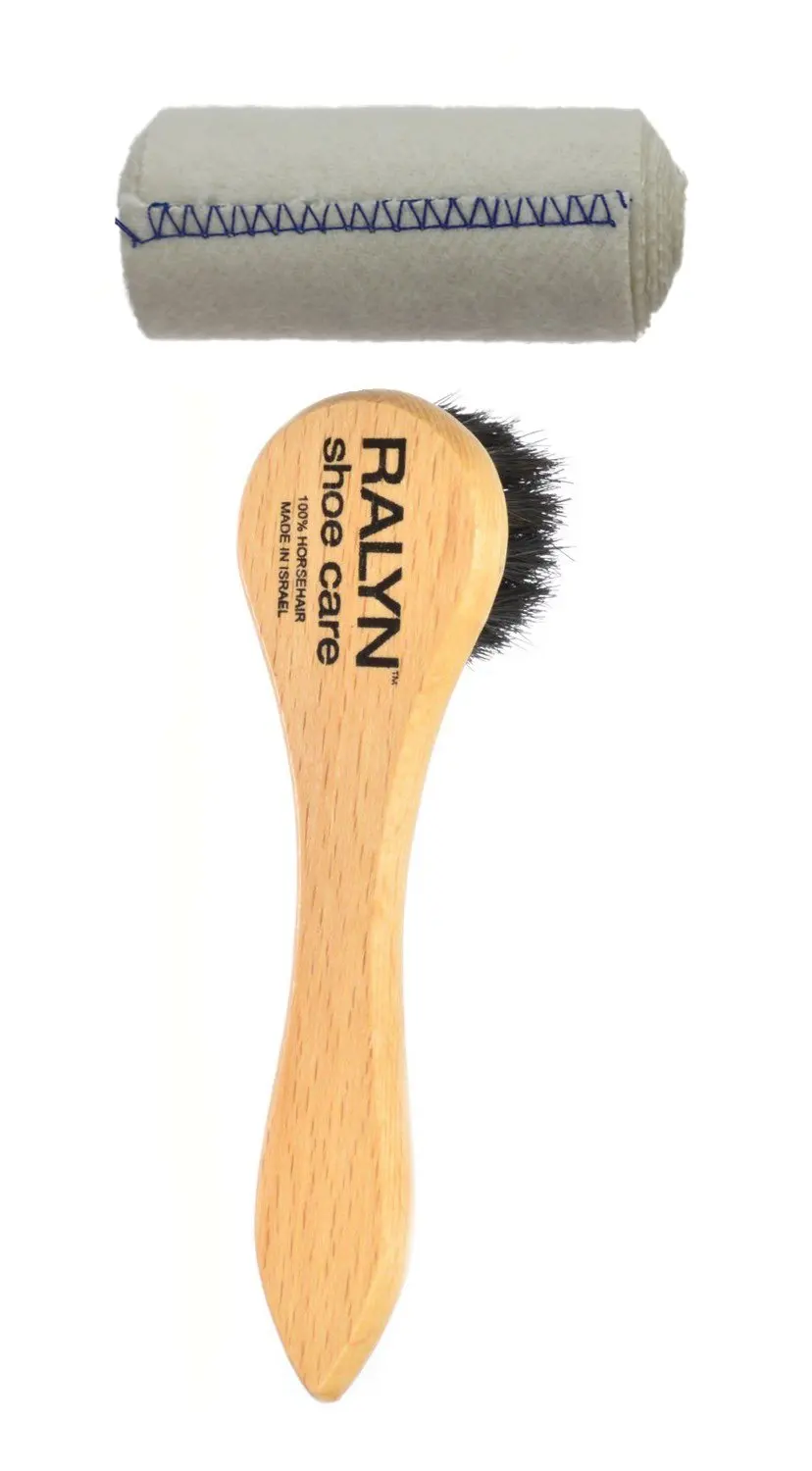 cole haan dauber brush