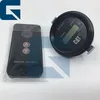 High Quality 320D E320D Excavator Meter Group Timer 161-3932 1613932