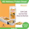 HEI Wellness Healthy Protein Bread - Millet