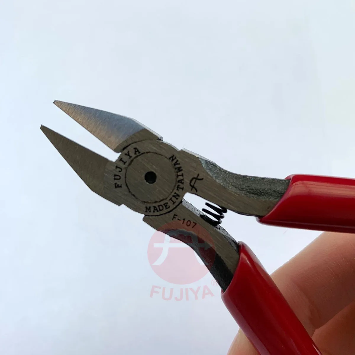 Fujiya Function Of Side Cutter Diagonal Mini Wire Plier Buy Function