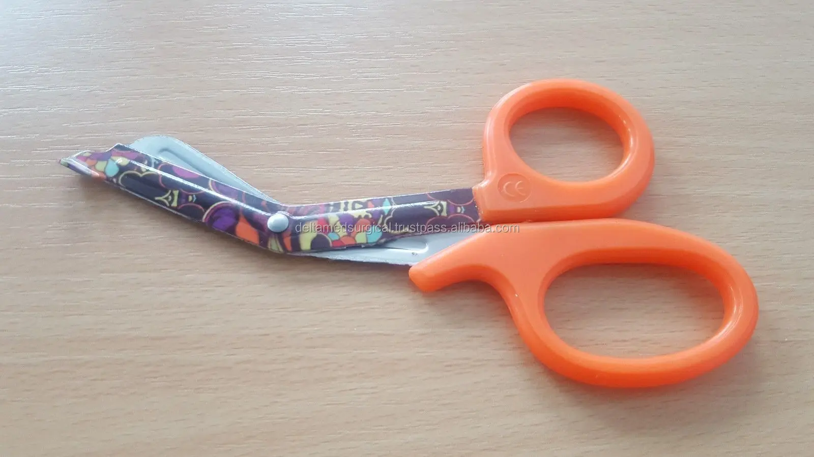 Emt/ems Trauma Shears / Utility Bandage Scissors Buy Emtems Trauma Shearsutility Bandage