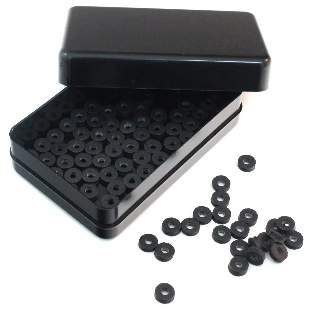 Hemorrhoid Ligature Complete Set With S.steel Cone And Hemorrhoid Orings 304 Graded