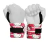 Weight lifting Heavy Strength wrist wraps