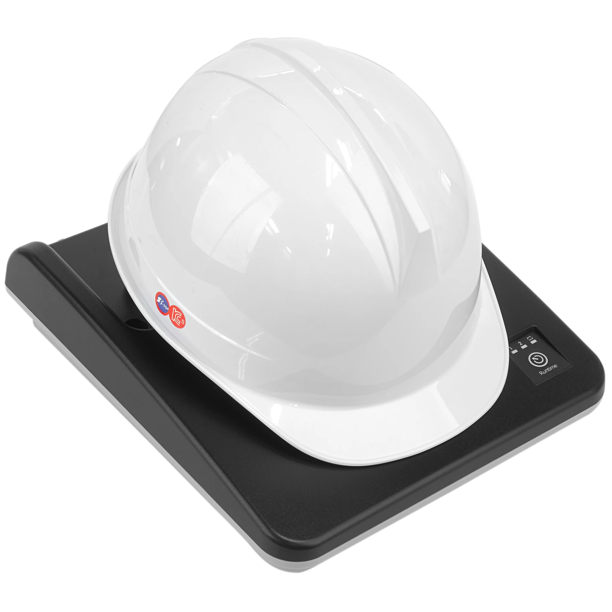 
Electric Ozone Sterilizing Helmet Dryer 