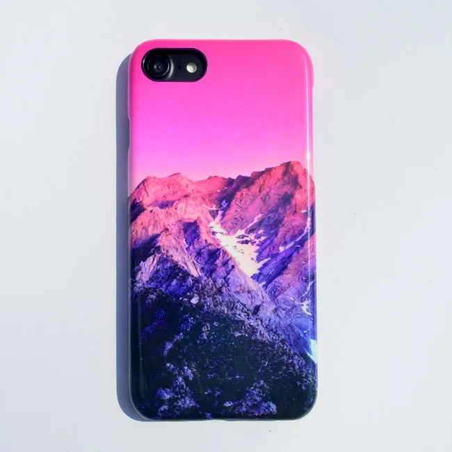 

Professional manufacturer wholesale phone cases mobile full area printing custom for iphone 7 cases, N/a