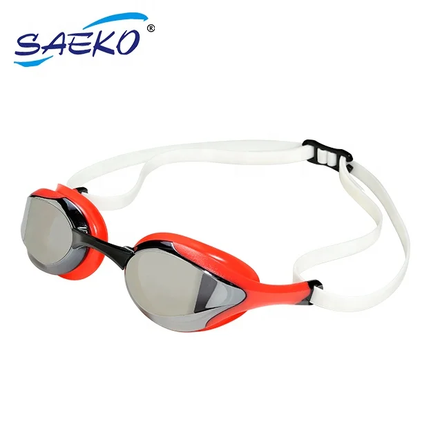 Saeko Name Brand Goggles Swim Goggles Mirror Triathlon Buy Swim