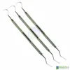Explorer 17/23 Dental Hygienist Endodontic Caries and Calculus Detection Try it, then Buy it