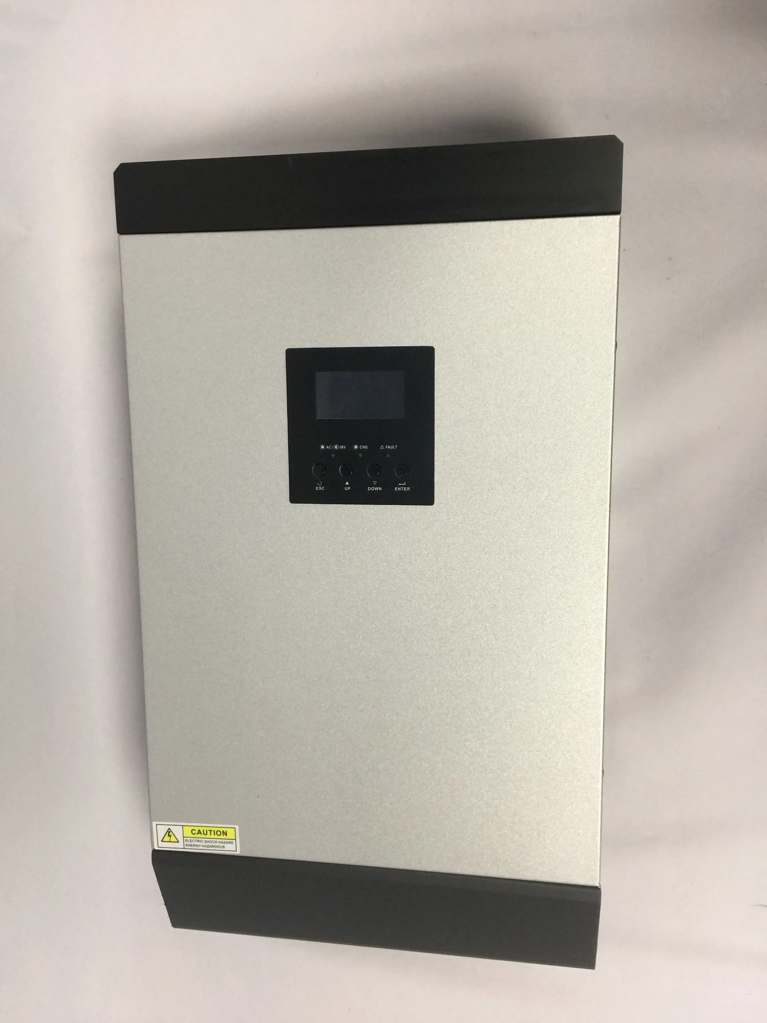 4 Kva 3200w Solar Power Hybrid Inverter Kva Inverter With Battery