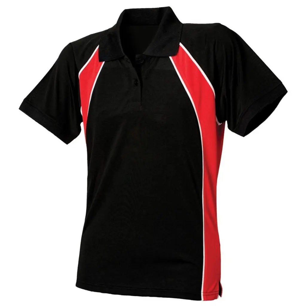 cheap 100 polyester polo shirts