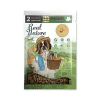 

Free Sample Food Real Nature Chicken Dry Dog Food