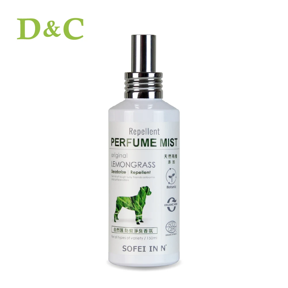 Oem Fresh Natural Pet Dry Shampoo Powder For Dogs & Puppies Buy