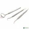 PK Thomas Wax Kitchen Wax Carver Surgical Dental Instuments Explorer Probe 17/23 Try it, then Buy it