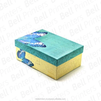 Luxury Gift Box Luxury Rigid Box For Seasonal Gifts Luxury