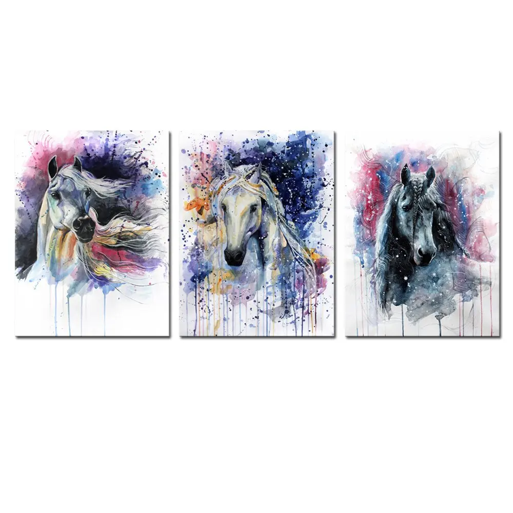 Cheap Art Prints Horses, find Art Prints Horses deals on line at