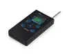 Rf Signal Explorer And Bug Detector With Frequency Meter