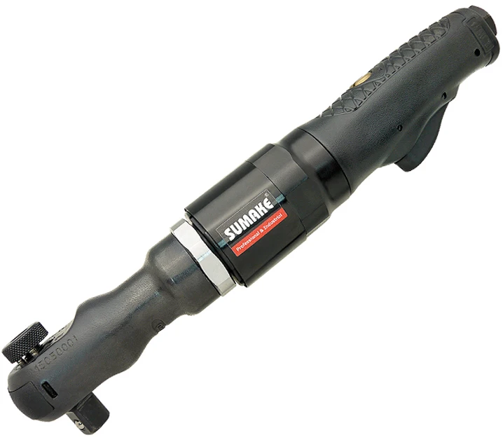 3/8 Inch Industrial Super Duty Air Impact Ratchet Wrench Buy Air