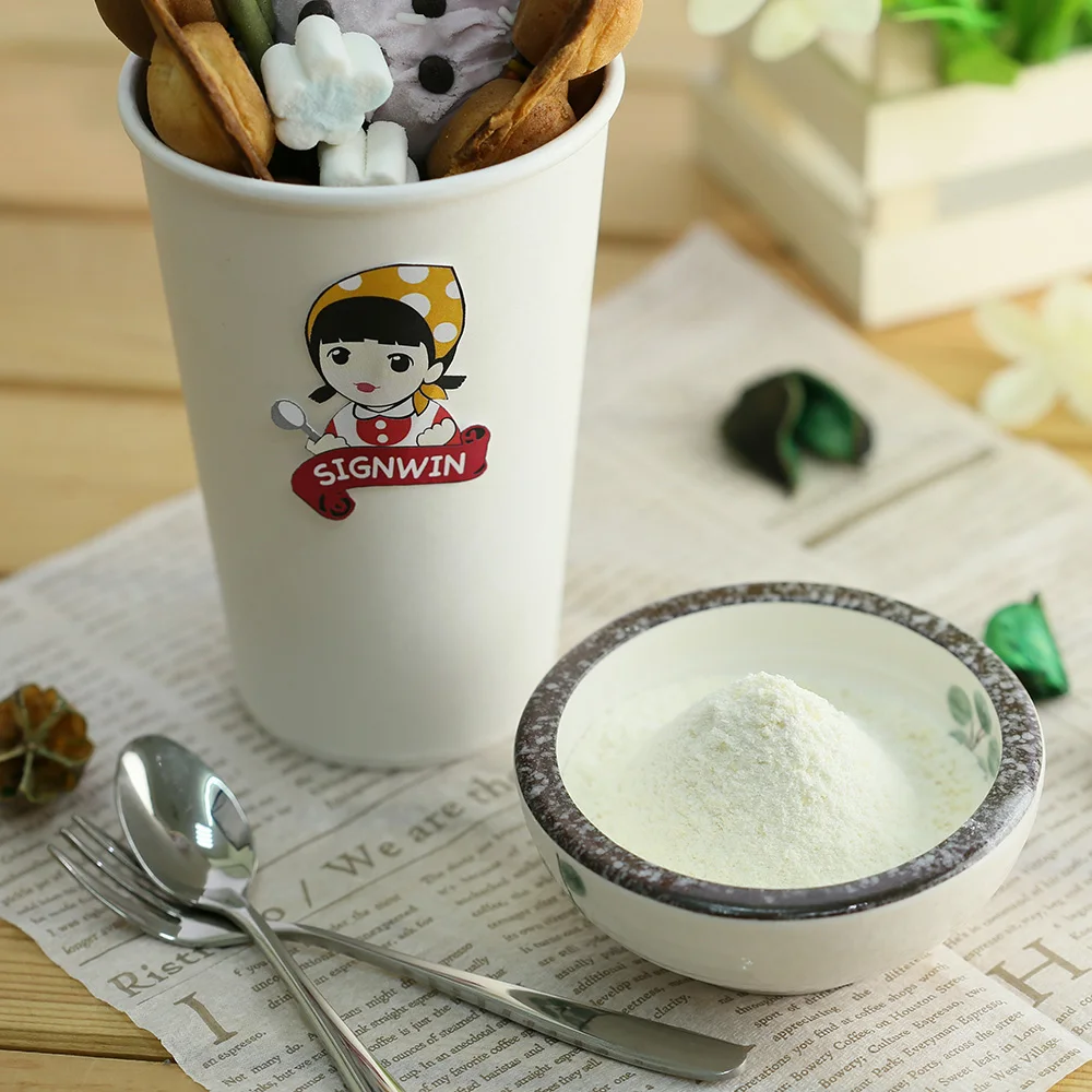 
Healthy Delicious Egg Waffle Powder Mix 