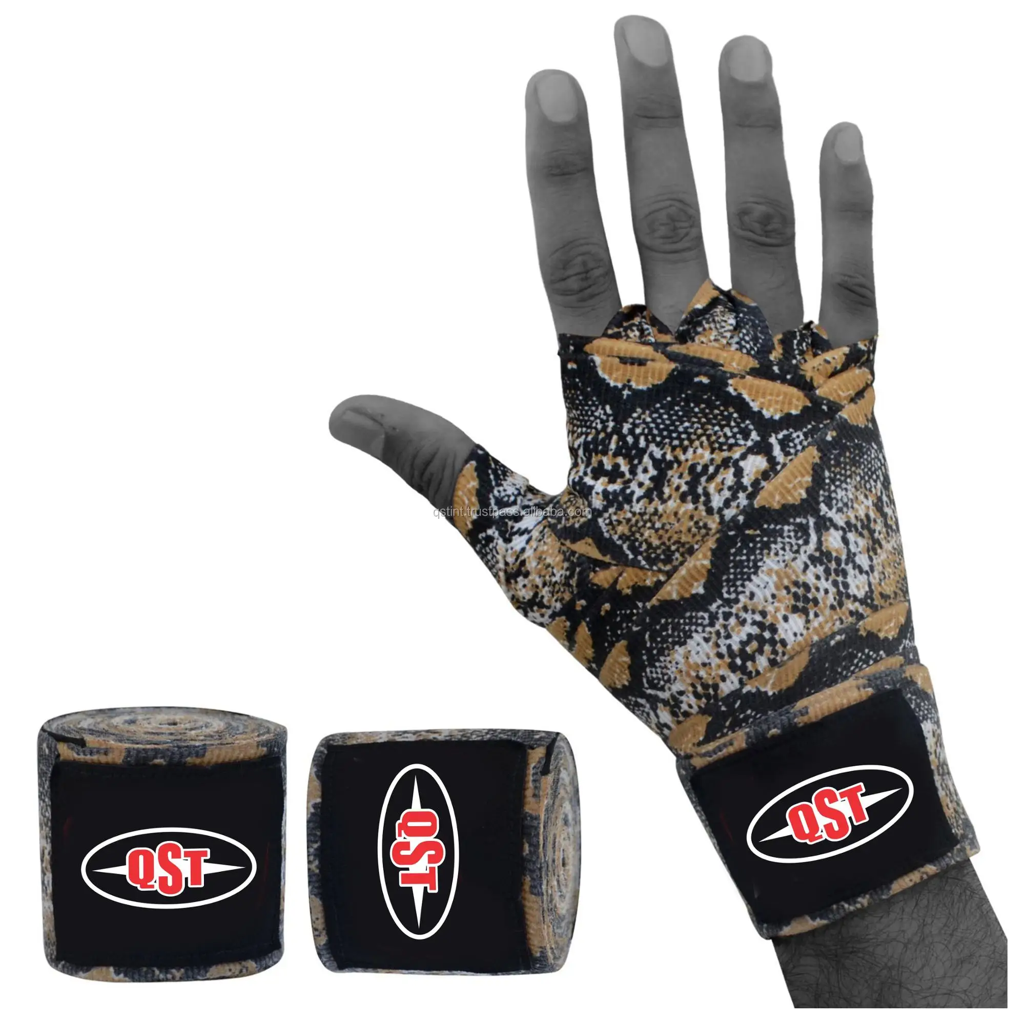 Professional Boxing Hand Wraps Custom Designs Buy Professional Boxing