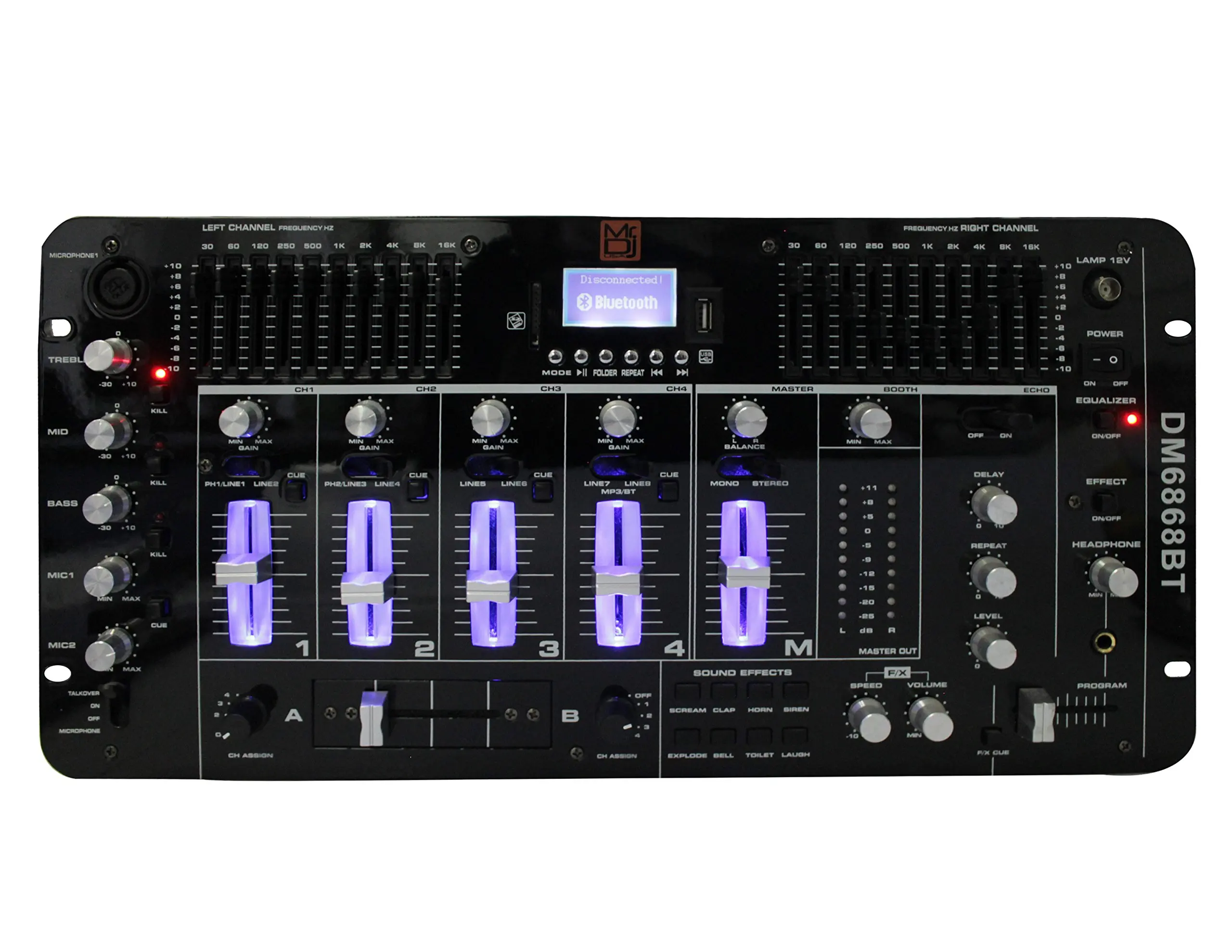 Cheap Usb Midi Dj Mixer, find Usb Midi Dj Mixer deals on line at
