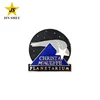 cheap custom souvenir gifts star planet badge planetarium lapel pins