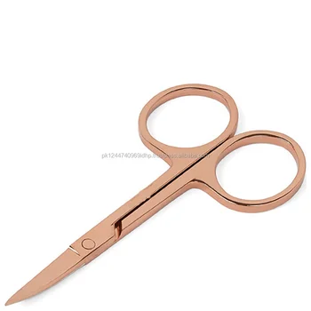 high quality nail scissors
