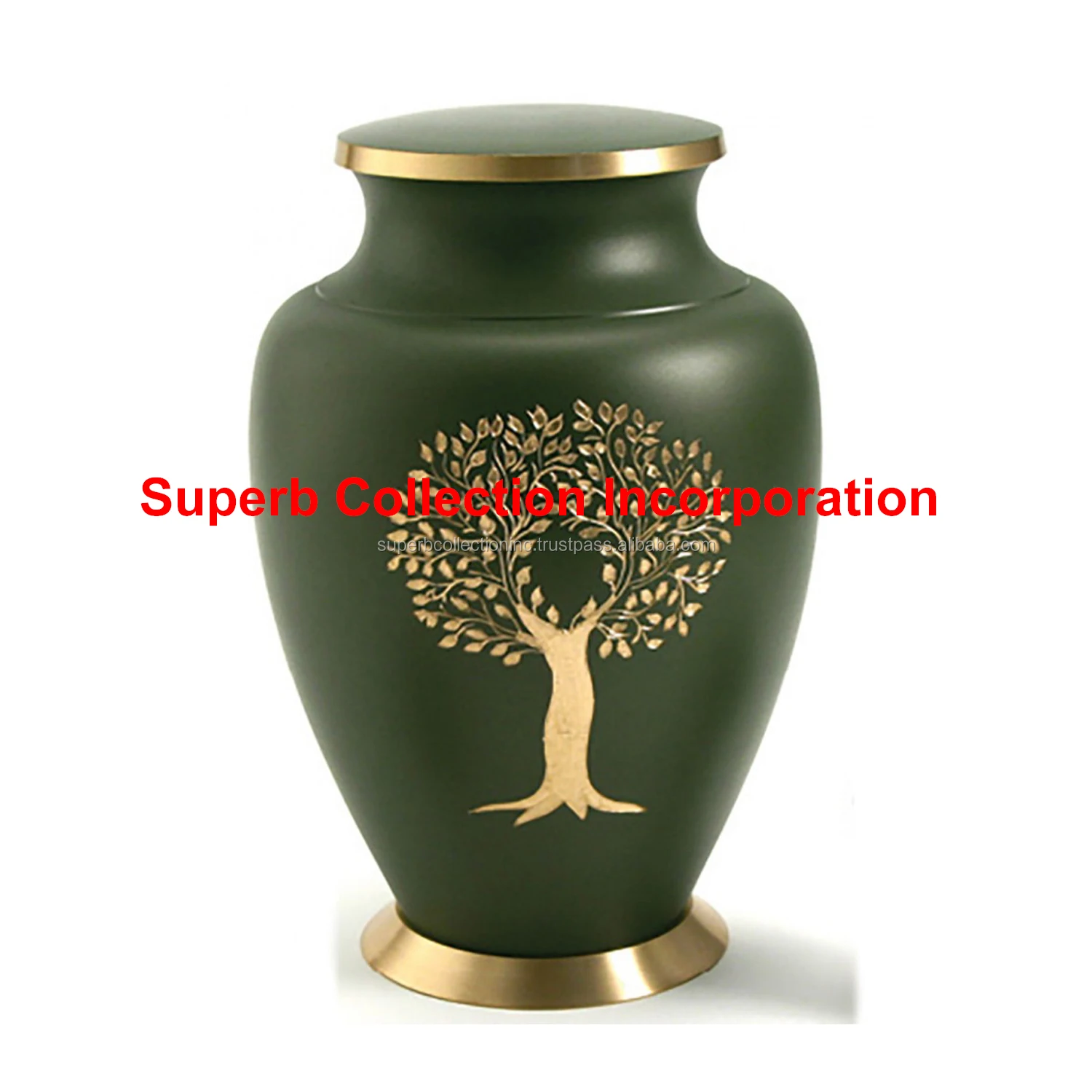 Hand Shake Urn Adult Cremation Urns Hot Selling And High Quality For