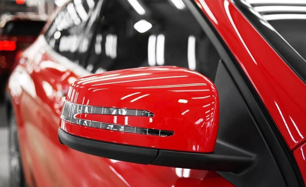 
9H Car Nano Ceramic SIO2 Coating Hydrophobic Coating 50ml 
