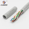 305m/box 4 Pr CCA utp cat5e lan cable