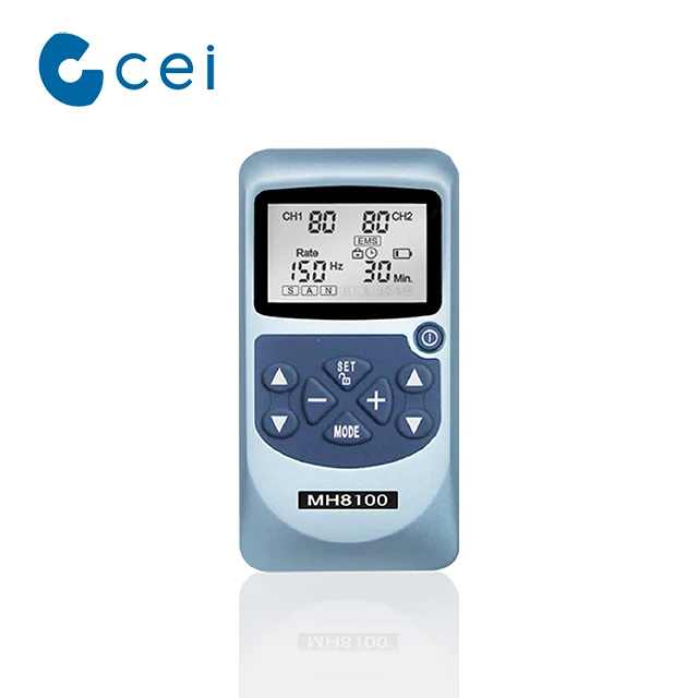 TENS MH8100-01