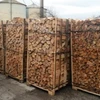 Quality Beech, Ash , Oak Kiln Dried Firewood for Sale in 1RM 2RM bags