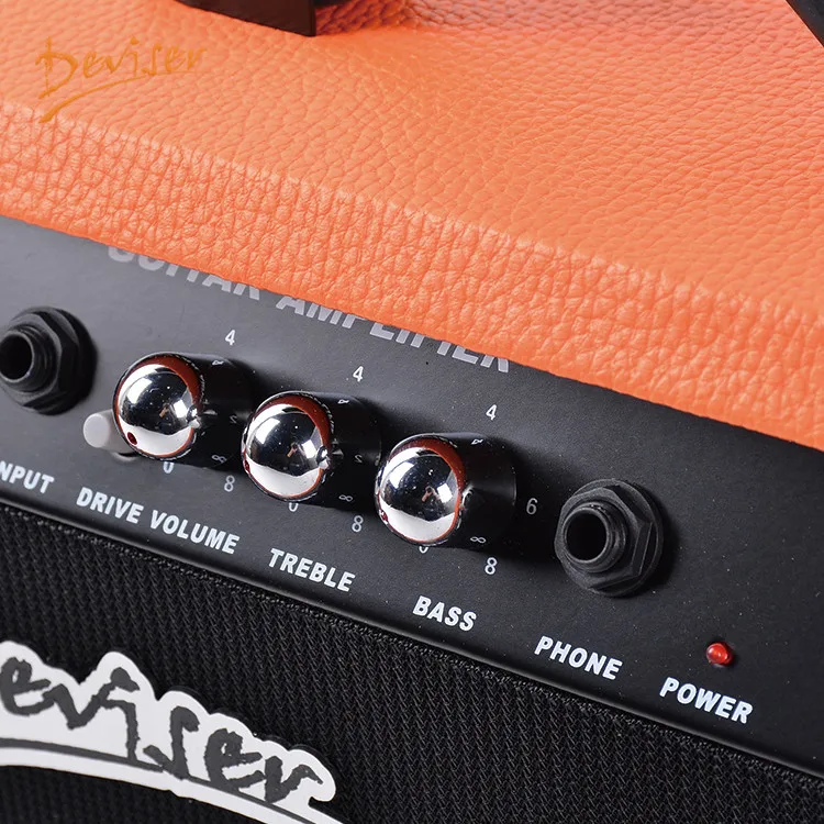 
15W acoustic tube guitar amp kit 