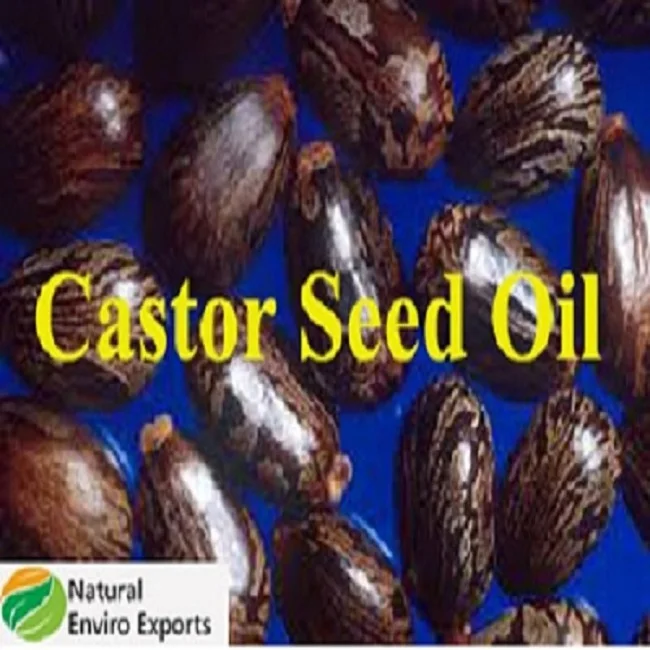 Castor Oil 1