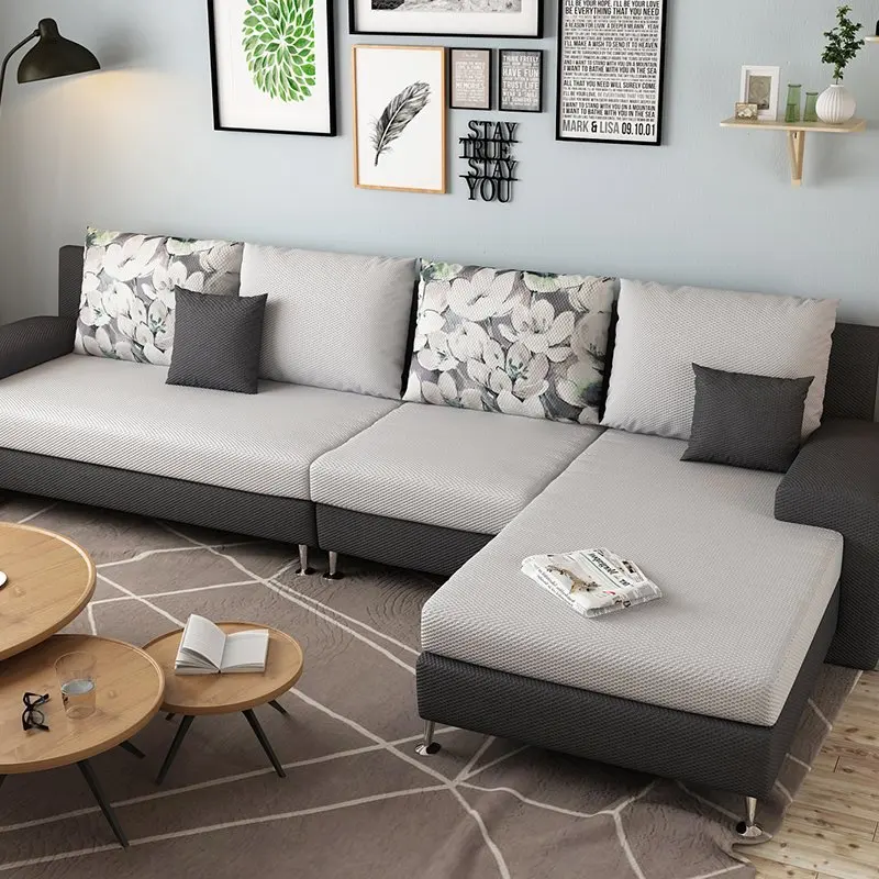 L Shaped Sofa For Small Living Room - hate-my-life-1403