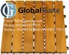 DECKING TILES MADE OF ACACIA WOOD FROM VIETNAM