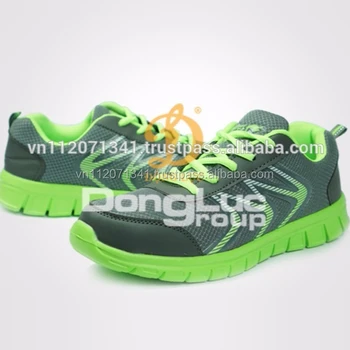 custom running shoes
