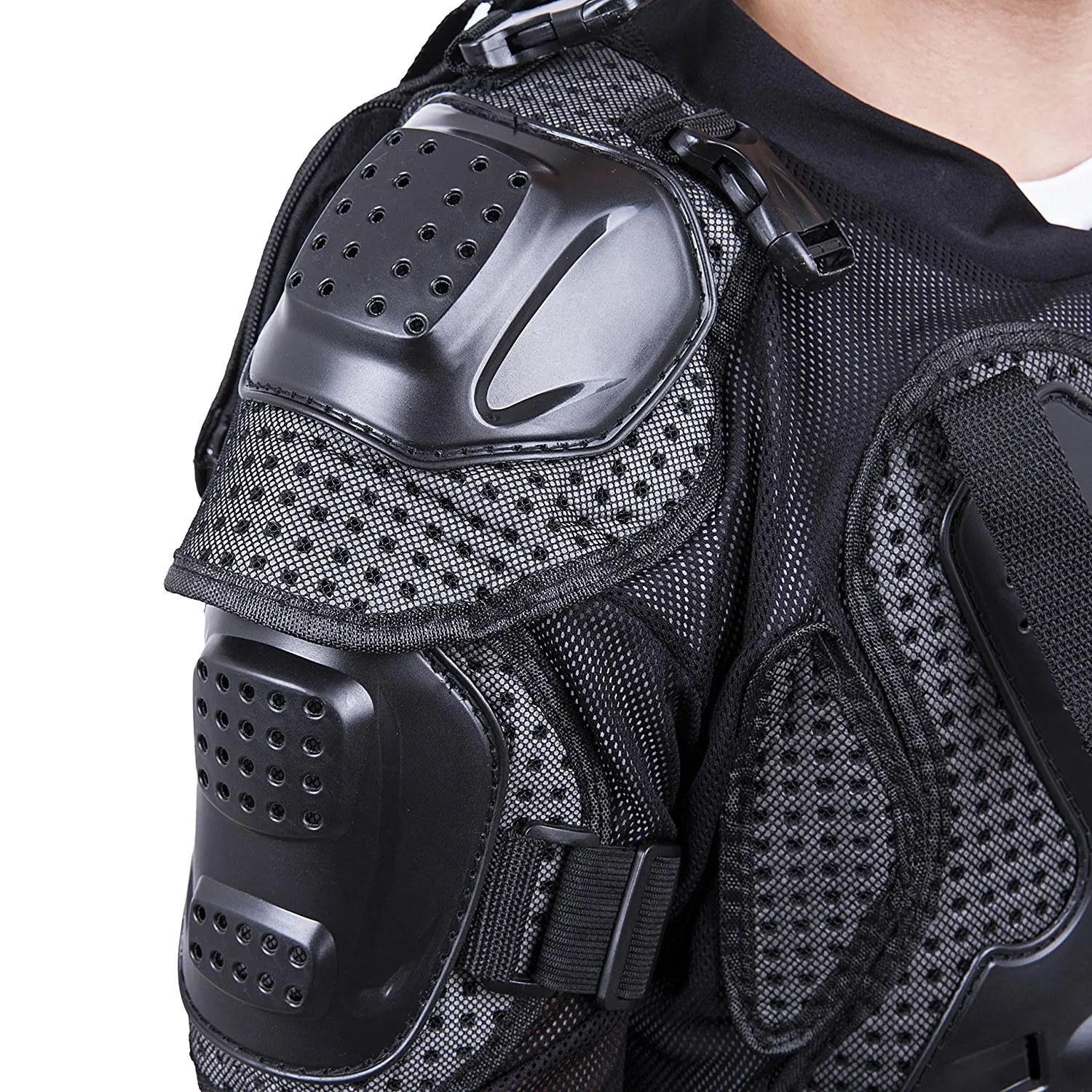 Sports Motorcycle Body Armor Motocross Body Armor Military Body Armor - Buy Military Body Armor