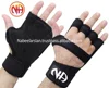 High quality bestc Hot Selling Weight Lifting Gloves / Professional Gym Gloves Bodybuilding Wrist Wraps