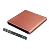 12.7mm USB 3.0 External Enclosure For Optical SATA Blu-Ray /DVD RW Drive