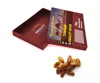 Organic Branched Deglet Nour Dates, Fresh Organic Branched Dates, 1Kg Carton, Dates Deglet Ennour Branched
