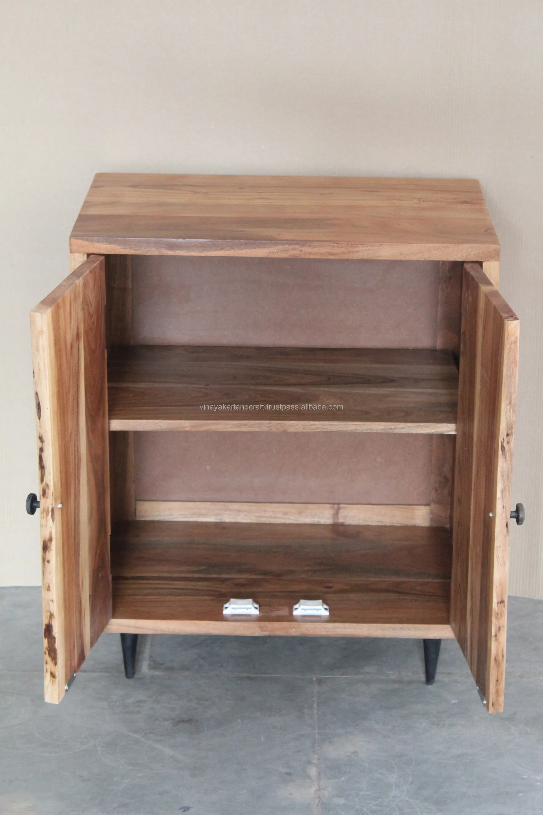 Modern Living Room Wooden Living Room Furniture Antique Live