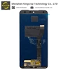 KingCrop Newest mobile lcd screen For Meizu 15 lite M15 Lcd Display Touch Screen Digitizer Assembly
