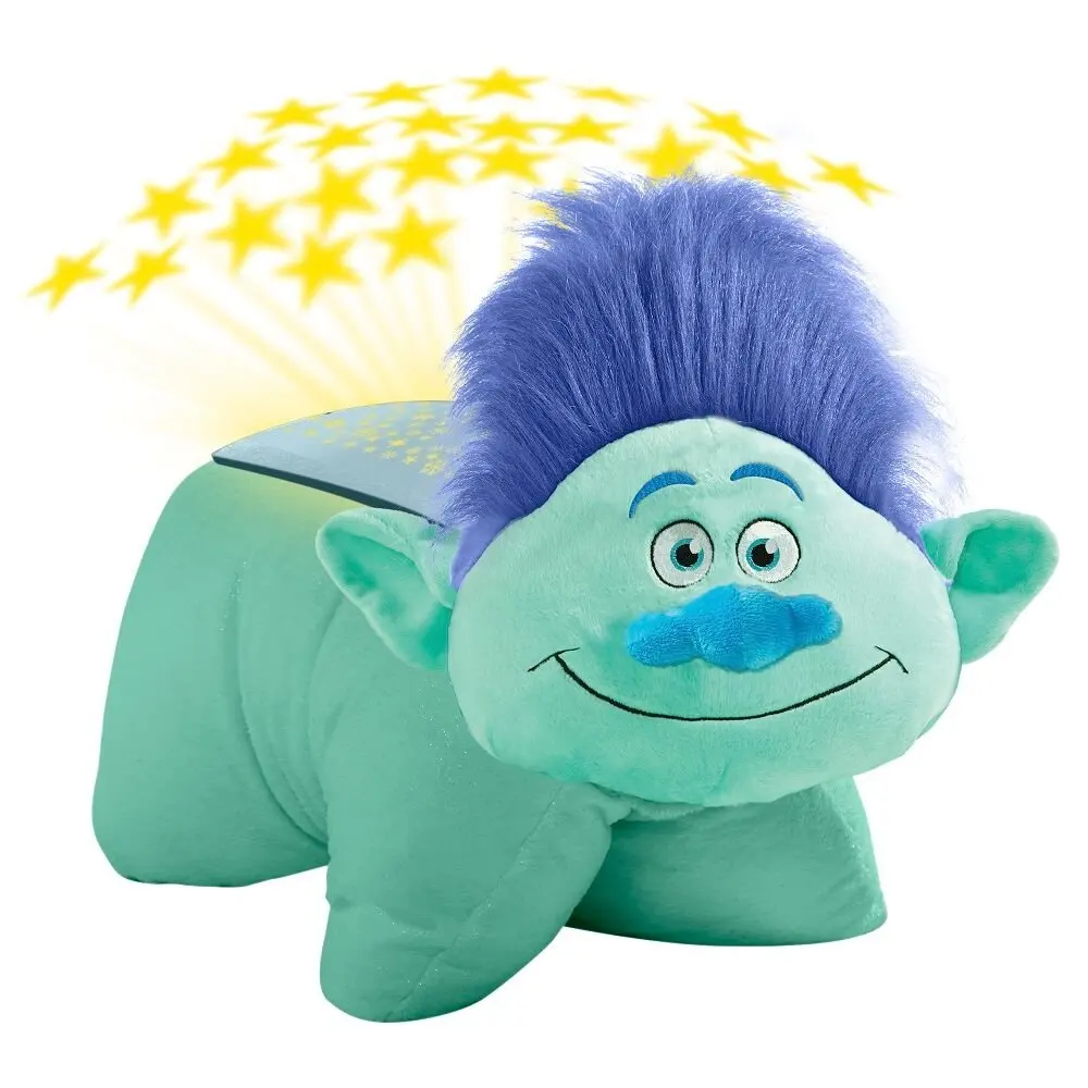 pillow pets trolls