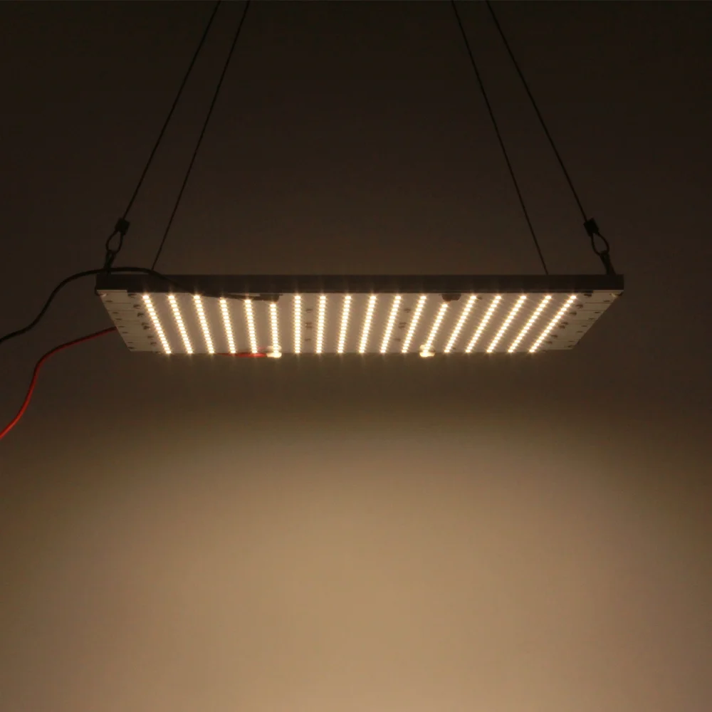 China Cheap price led grow lights VP120 120W led grow light with Samsung lm301b quantum board led pcb