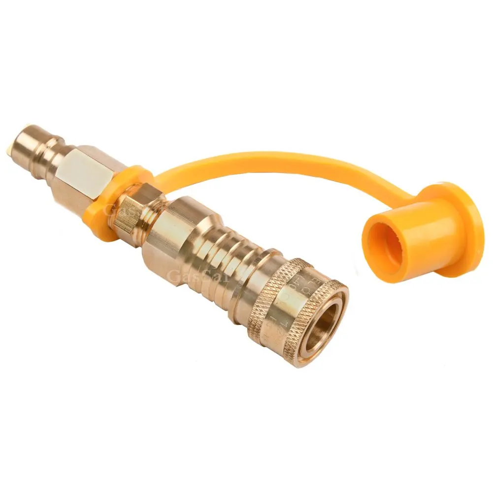 Quick connect перестал работать. Система quick connect. npt-1200.