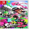 Nintendo Switch Splatoon 2