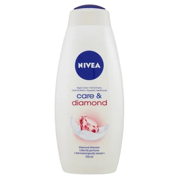 nivea body soap